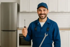 Sharp Beyaz Eşya Servis İzmir
